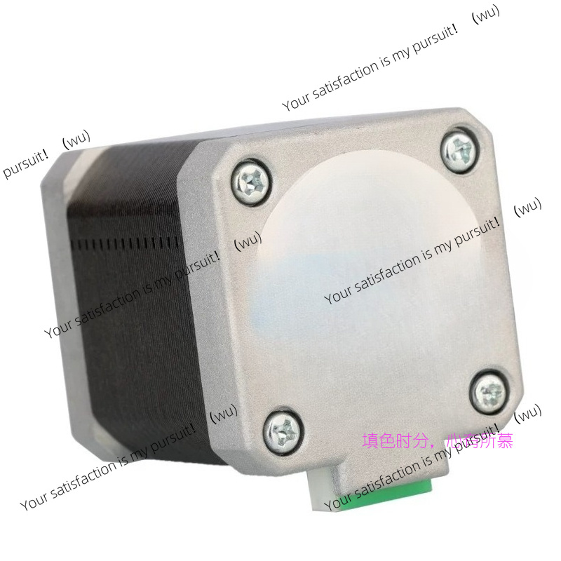 For Voron 2.4 VzBot 3D Printer - Stepper Motor Nema17 recension och pris