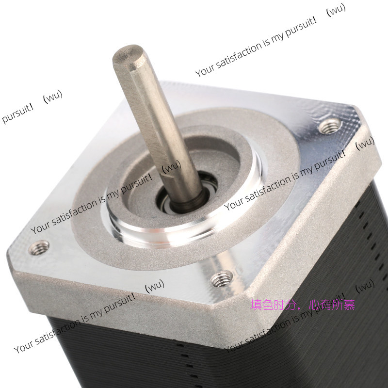 For Voron 2.4 VzBot 3D Printer - Stepper Motor Nema17 recension och pris