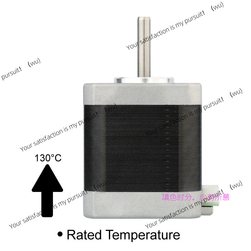 For Voron 2.4 VzBot 3D Printer - Stepper Motor Nema17 recension och pris