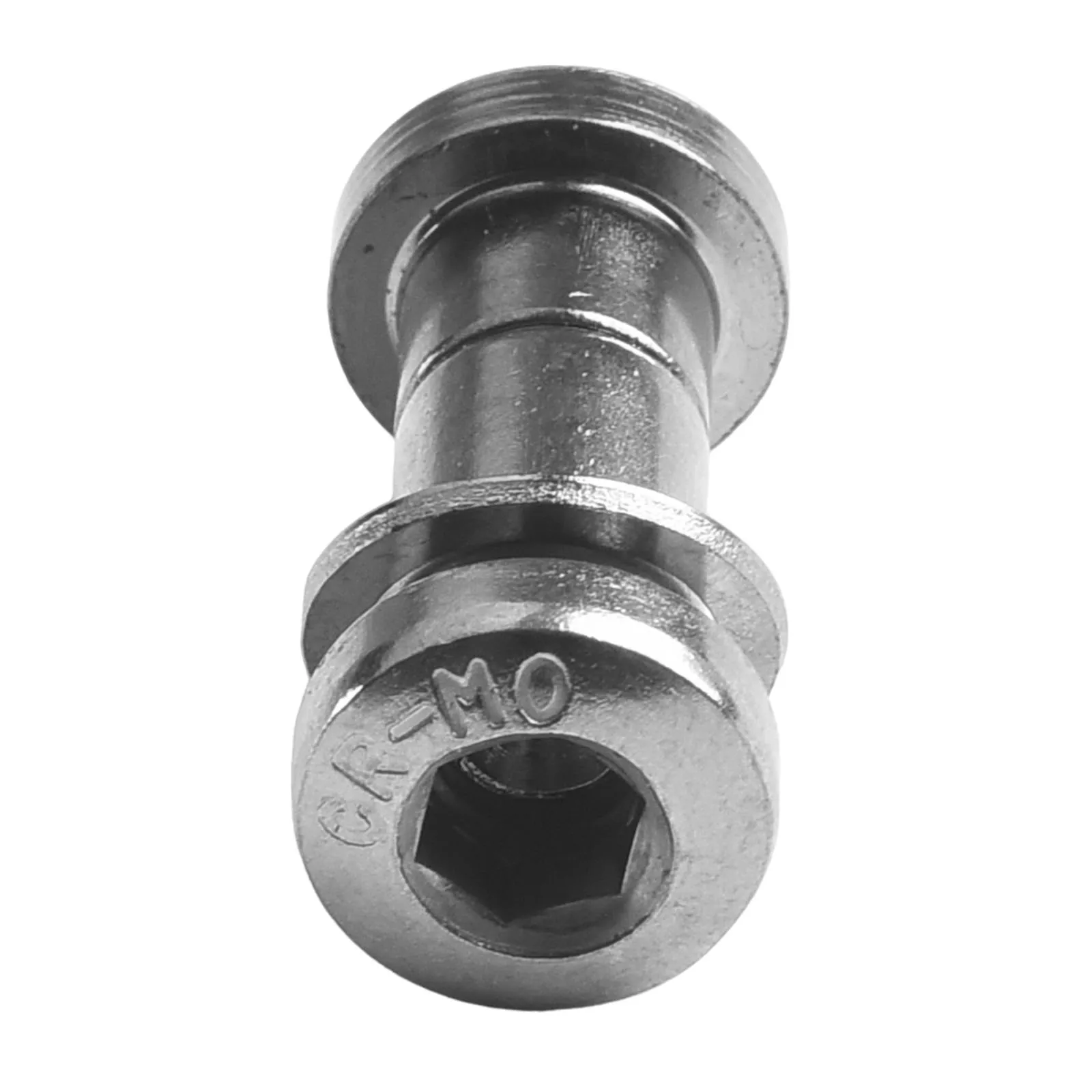 1pc Bicycle Metal Seatpost Cla - Lead Screw 8Mm recension och pris