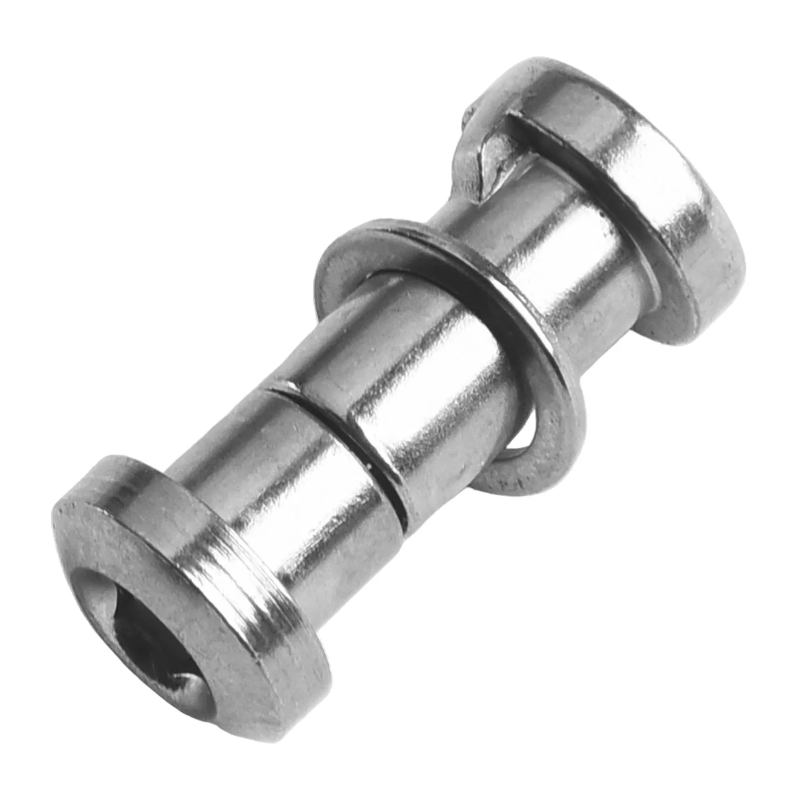 1pc Bicycle Metal Seatpost Cla - Lead Screw 8Mm recension och pris