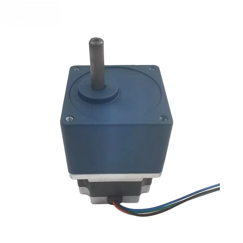 Nema 23 Stepper Motor With Gea - Nema23 Stepper recension och pris