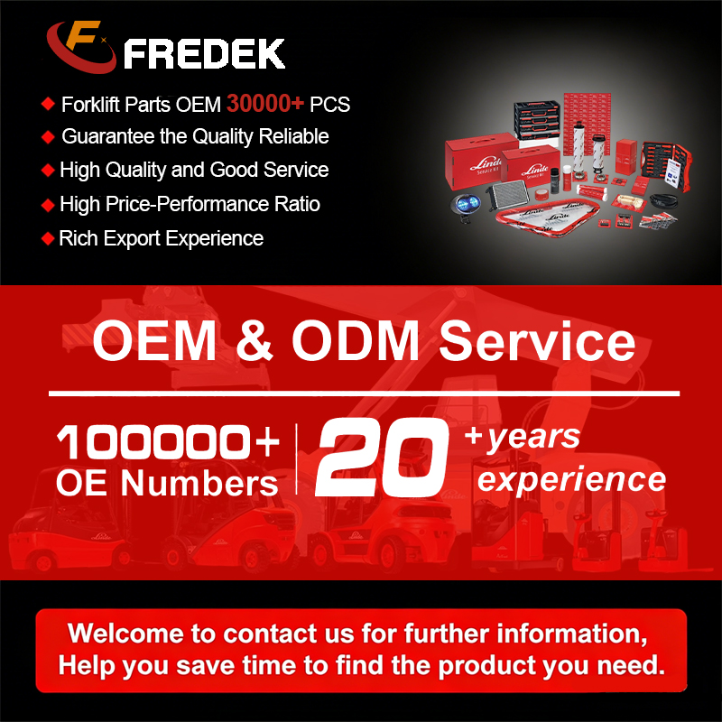 High Quality Forklift Electric - Limit Switch recension och pris