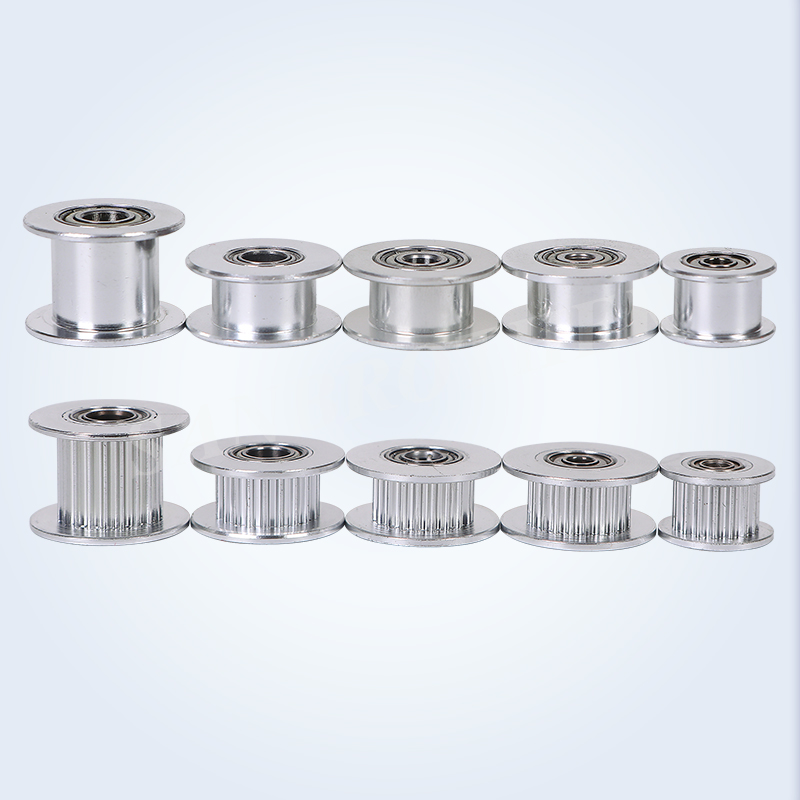 GT2 Idler Timing Pulley 16-too - Gt2 Belt recension och pris