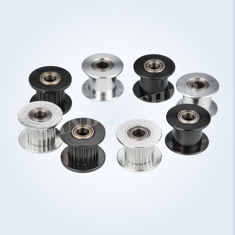GT2 Idler Timing Pulley 16-too - Gt2 Belt recension och pris