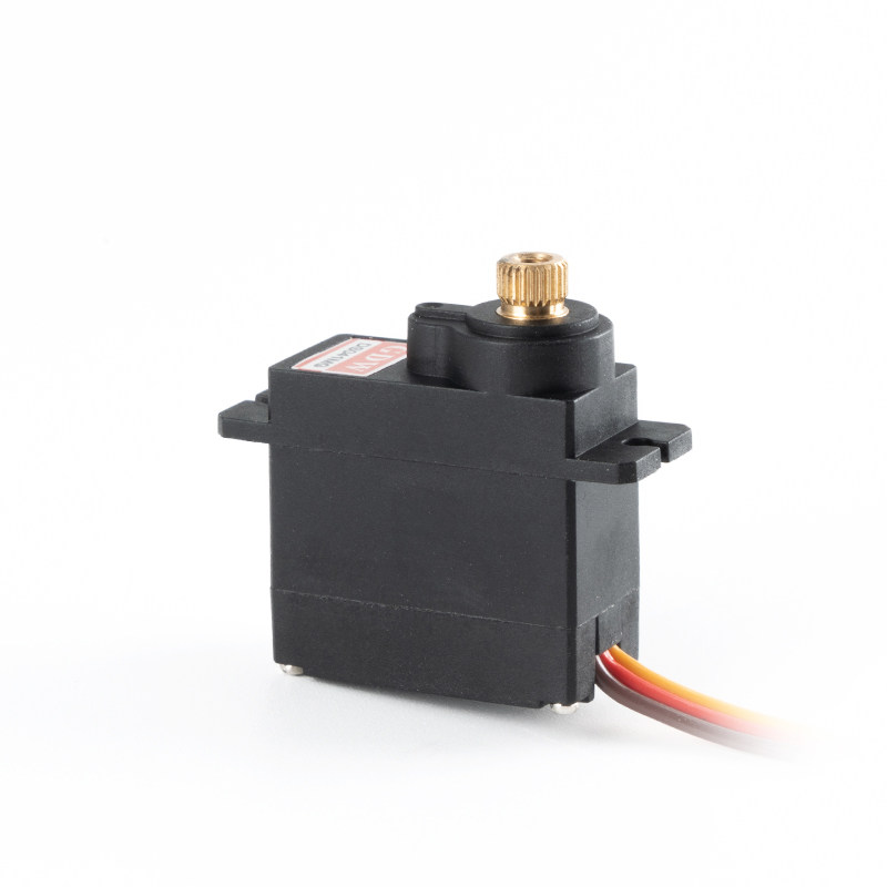 GDW DS041MG 5KG Torque Metal-G - Servo 9G recension och pris