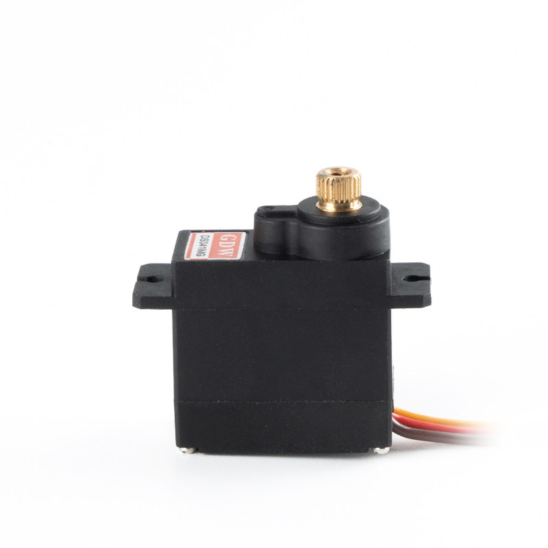 GDW DS041MG 5KG Torque Metal-G - Servo 9G recension och pris