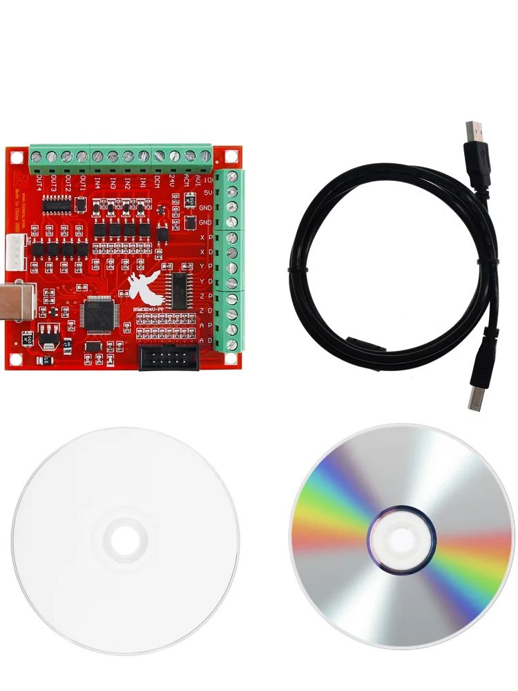 Stepper Motor Driver TB6600 23 - Stepper Motor Nema17 recension och pris