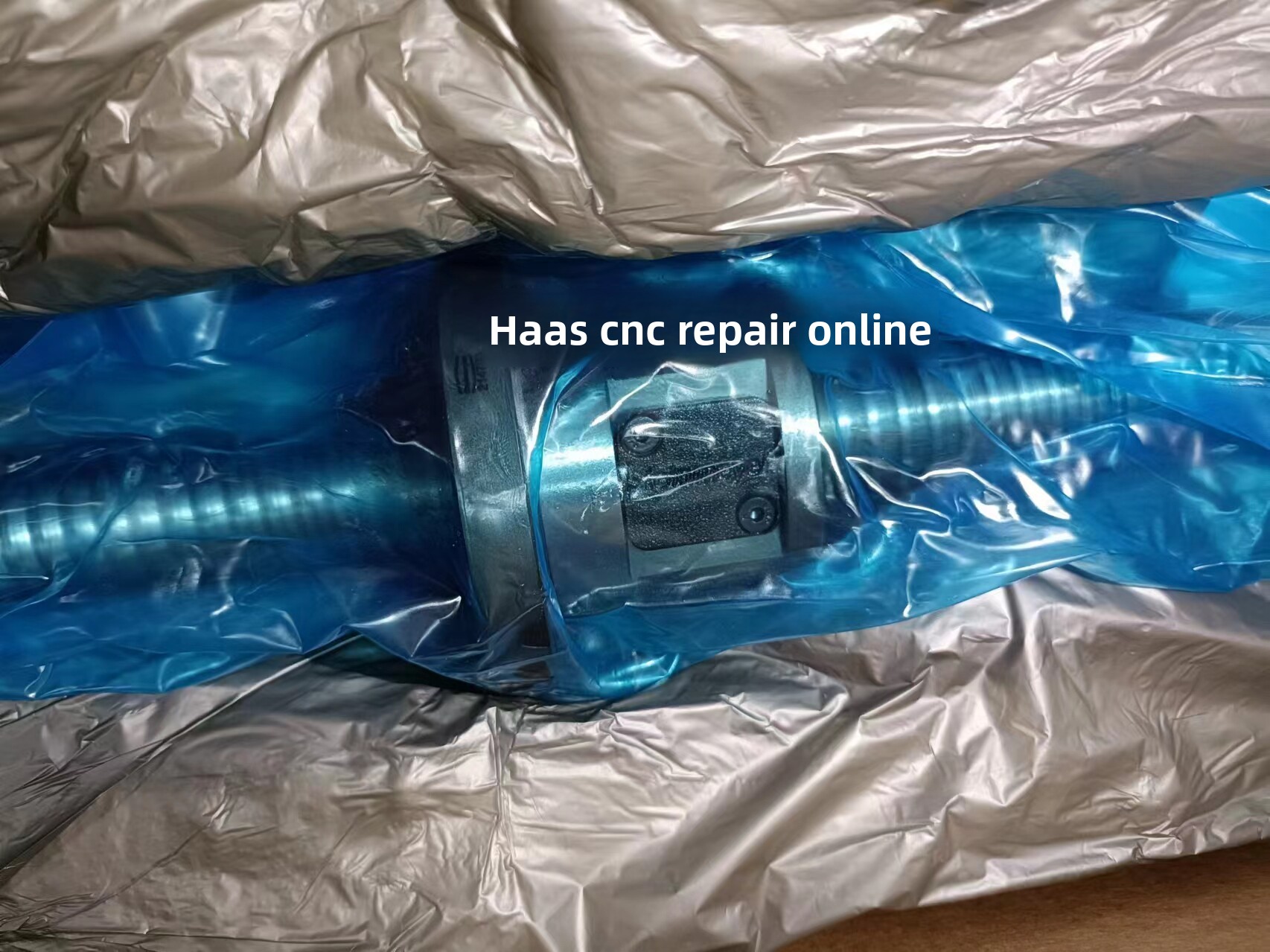 Haas Ball Screw 93-24-0045 & 9 - Ball Screw recension och pris