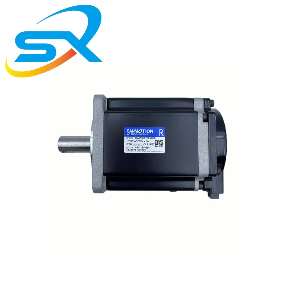 Sanyo Servo Motor For Robotics - Servo Motor recension och pris
