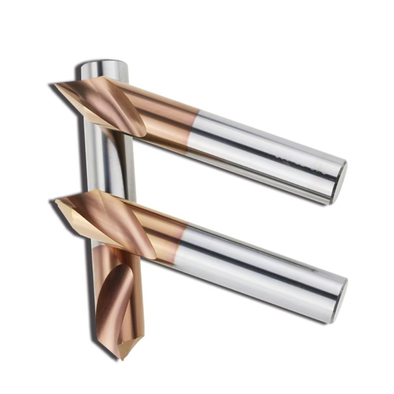 HRC55 CNC Lathe Turning Tools  - Cnc Bits recension och pris