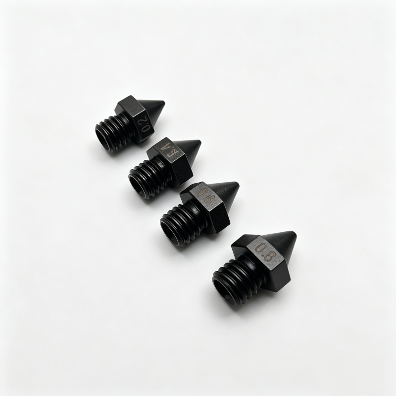 Funssor 1pc Raise3D Pro2 E2 Pr - Linear Rod 8Mm recension och pris