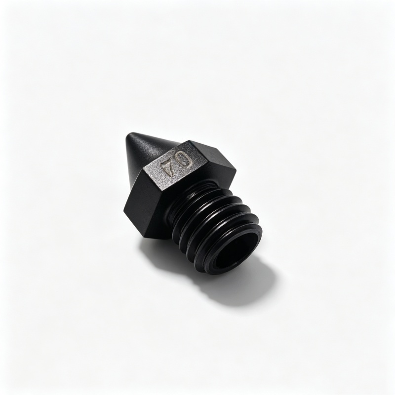 Funssor 1pc Raise3D Pro2 E2 Pr - Linear Rod 8Mm recension och pris