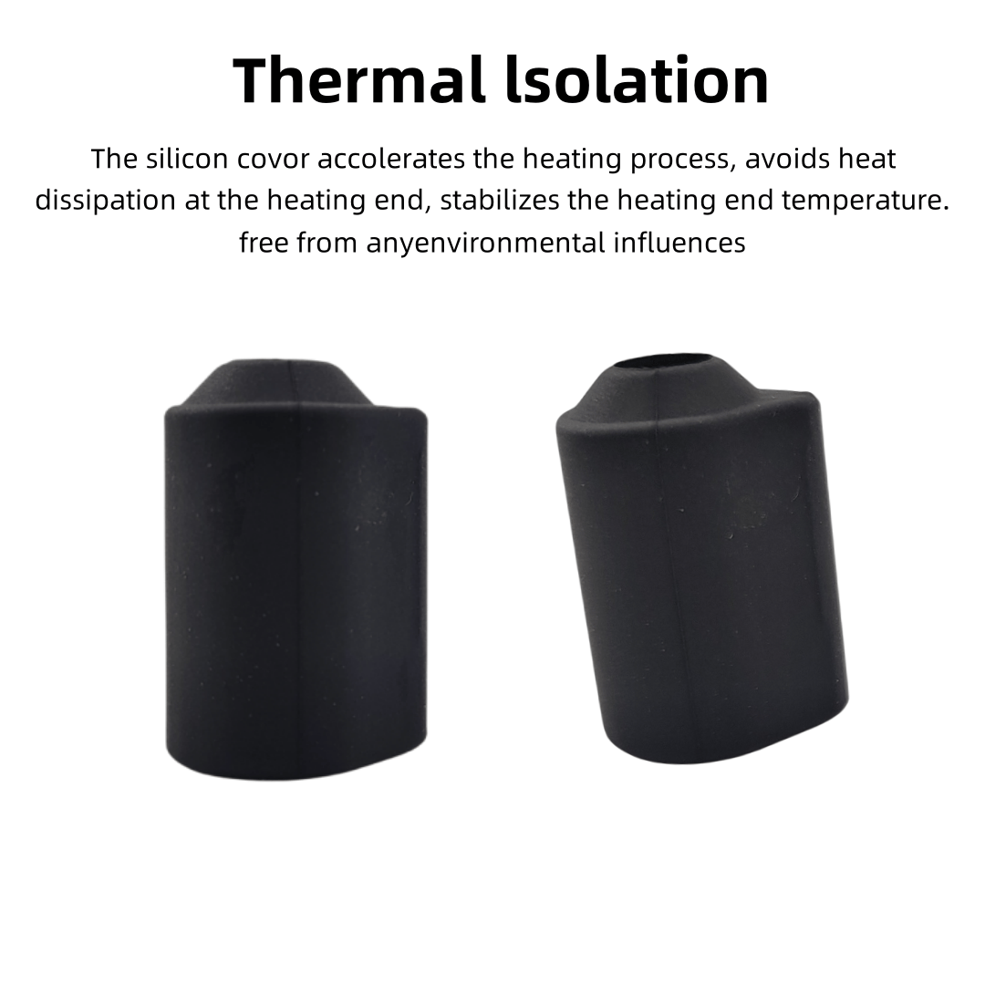 Silicone Socks for Creality K2 - Aluminium Profile 2020 recension och pris