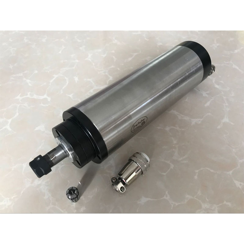 1.5KW 65mm 80MM ER11 ER16 Wate - Water Cooled Spindle recension och pris