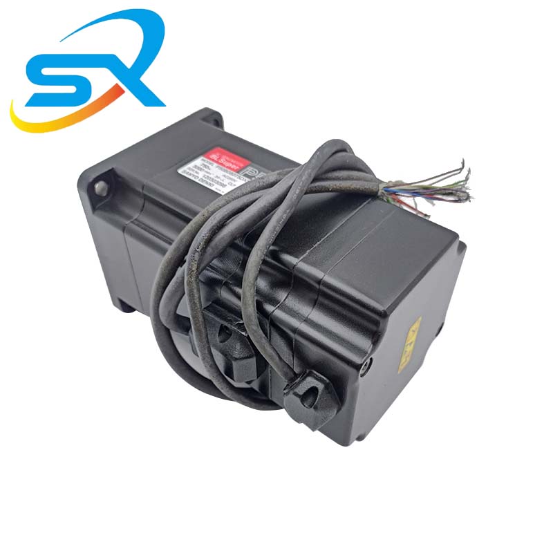 100% TEST OK Sanyo AC Servo Mo - Servo Motor recension och pris
