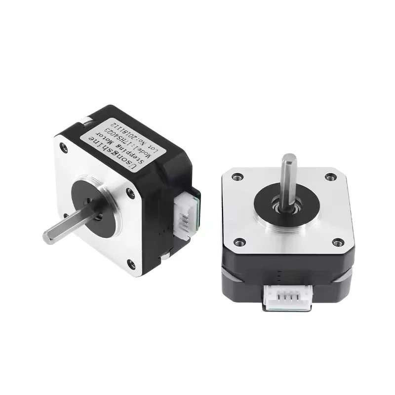 Nema17 Stepper Motor 17HS4023  - Stepper Motor Nema17 recension och pris