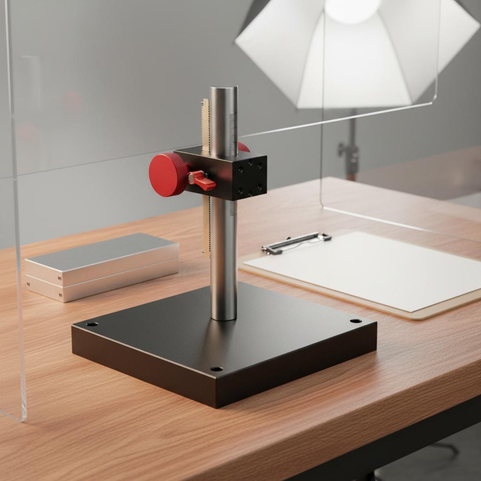 Rack and Pinion Lift Platform  - Linear Rail recension och pris