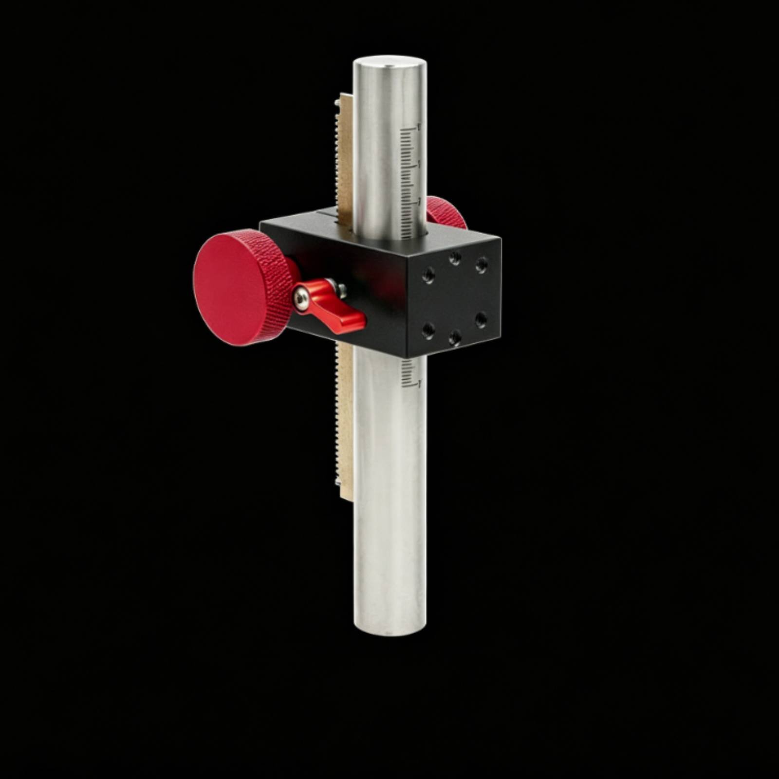 Rack and Pinion Lift Platform  - Linear Rail recension och pris