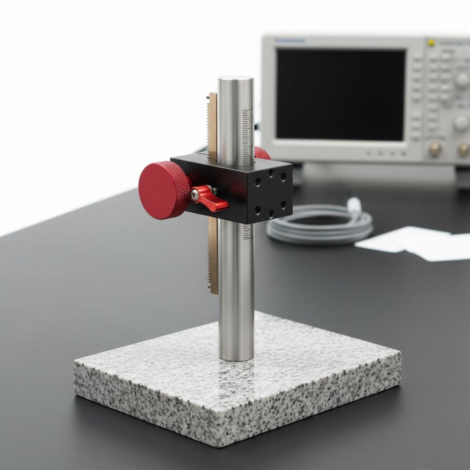 Rack and Pinion Lift Platform  - Linear Rail recension och pris