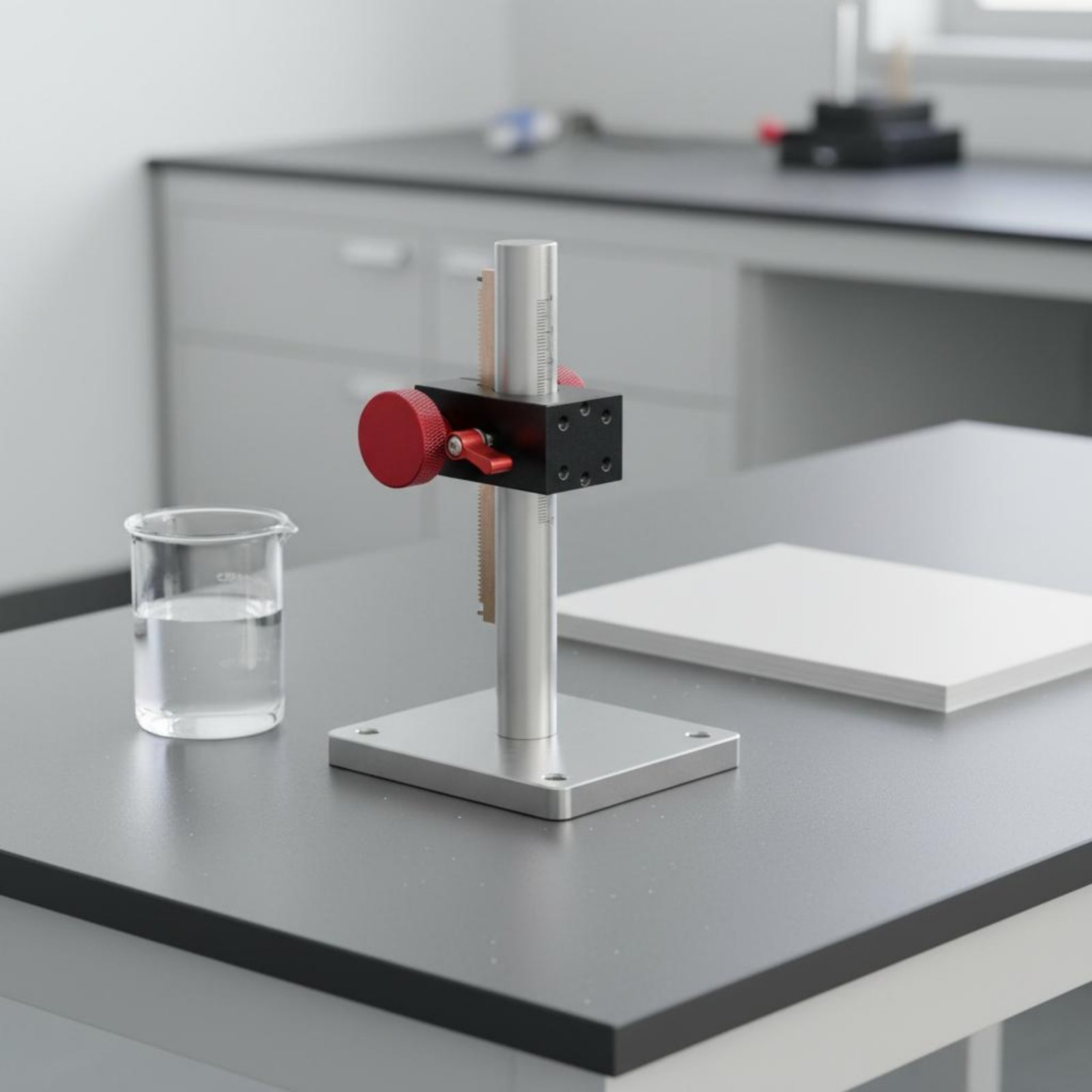 Rack and Pinion Lift Platform  - Linear Rail recension och pris