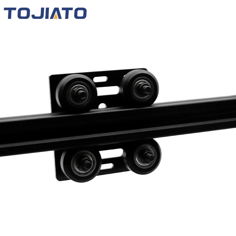 Tojiato V Gantry Plate X-Axis  - V Slot Wheel recension och pris