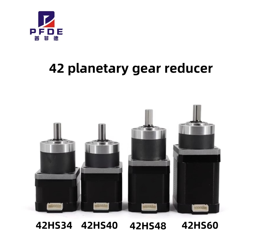 NEW Nema 17 Stepper Motor Redu - Stepper Motor Nema17 recension och pris