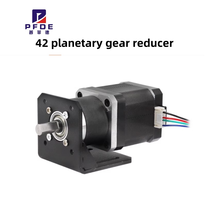 NEW Nema 17 Stepper Motor Redu - Stepper Motor Nema17 recension och pris