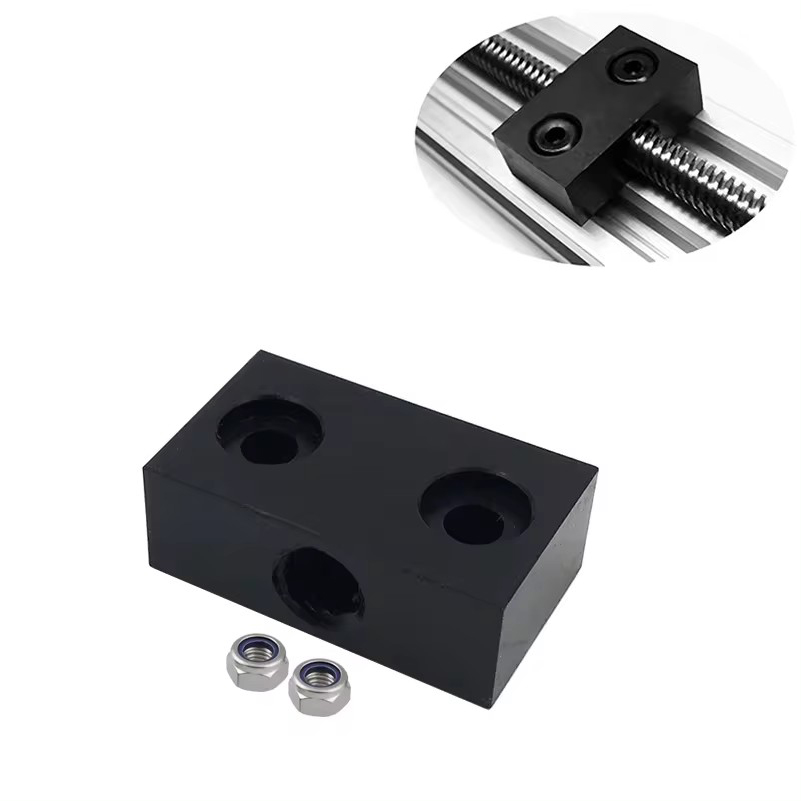 4Pcs OpenBuilds T8 Lead Screw  - Lead Screw 8Mm recension och pris