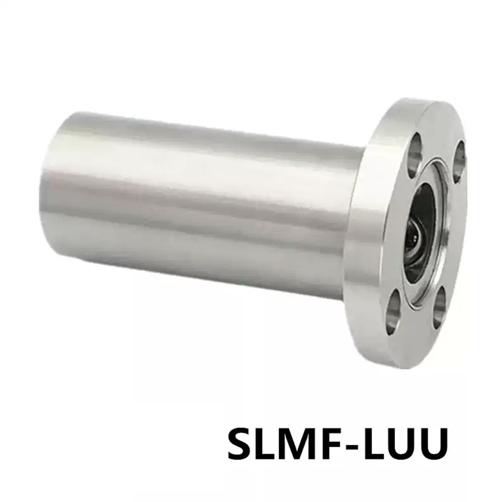 1Pcs LMF/LMH/LMK8/10/12/13/16/ - Linear Rod 8Mm recension och pris