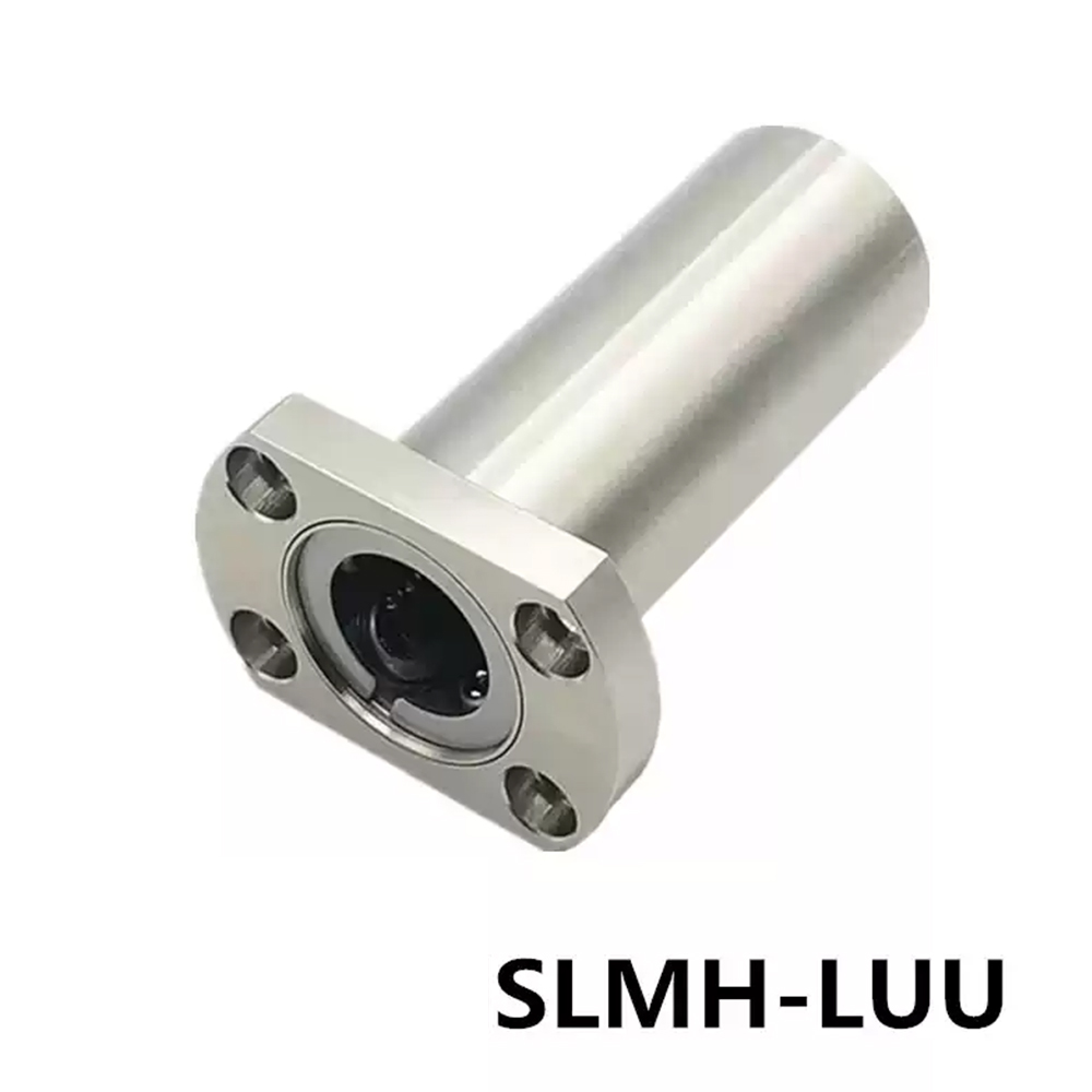 1Pcs LMF/LMH/LMK8/10/12/13/16/ - Linear Rod 8Mm recension och pris