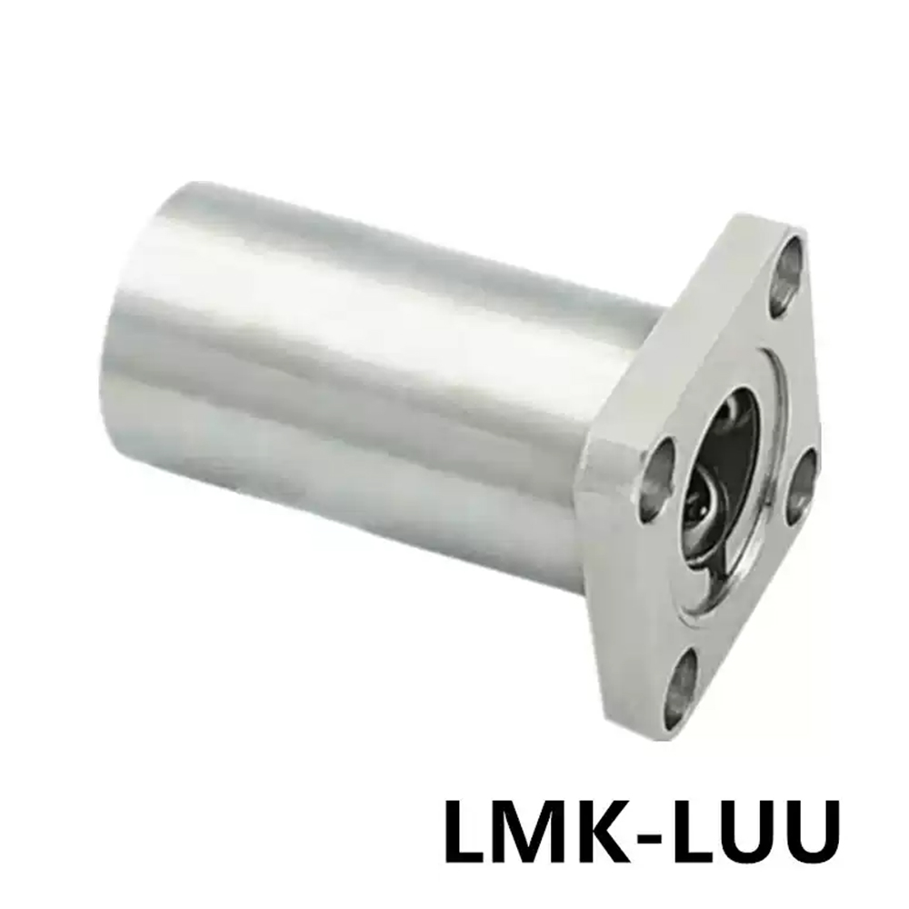 1Pcs LMF/LMH/LMK8/10/12/13/16/ - Linear Rod 8Mm recension och pris