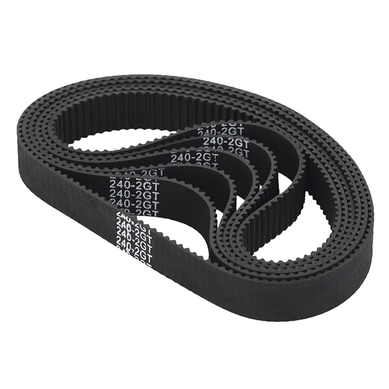 3DSWAY 3D Printer Parts GT2 Cl - Gt2 Belt recension och pris