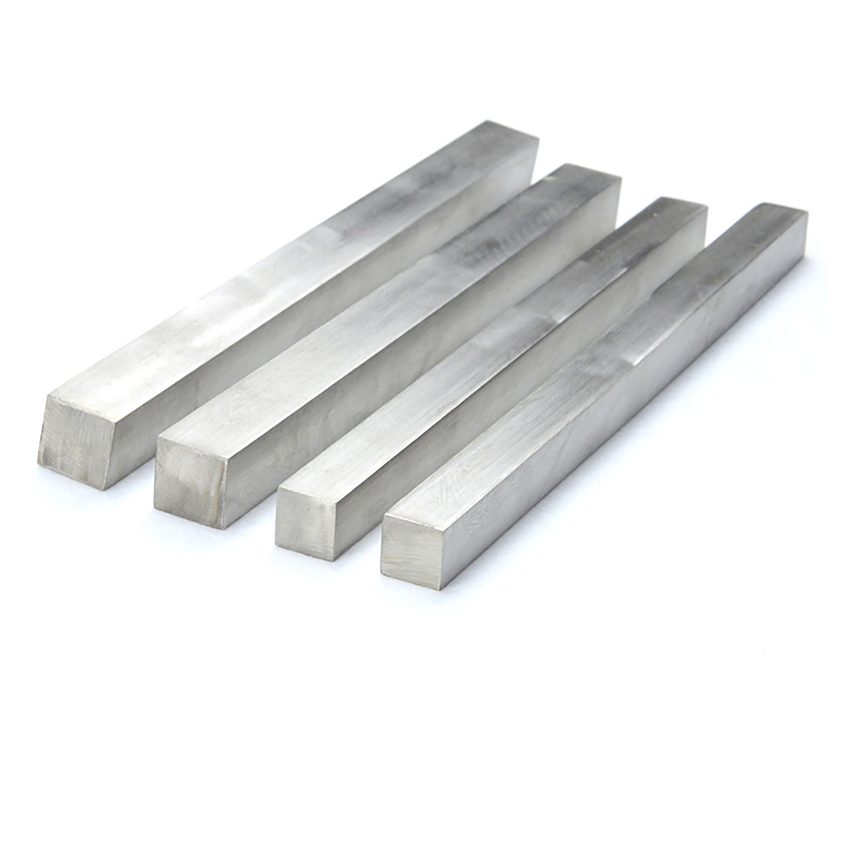 304 Stainless Steel Square Rod - Linear Rod 8Mm recension och pris