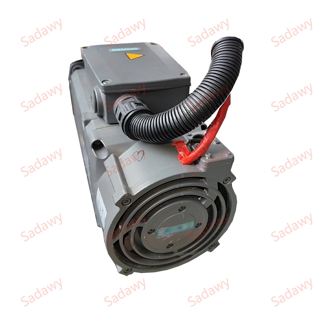 Sie-Men-s Used and New origina - Servo Motor recension och pris