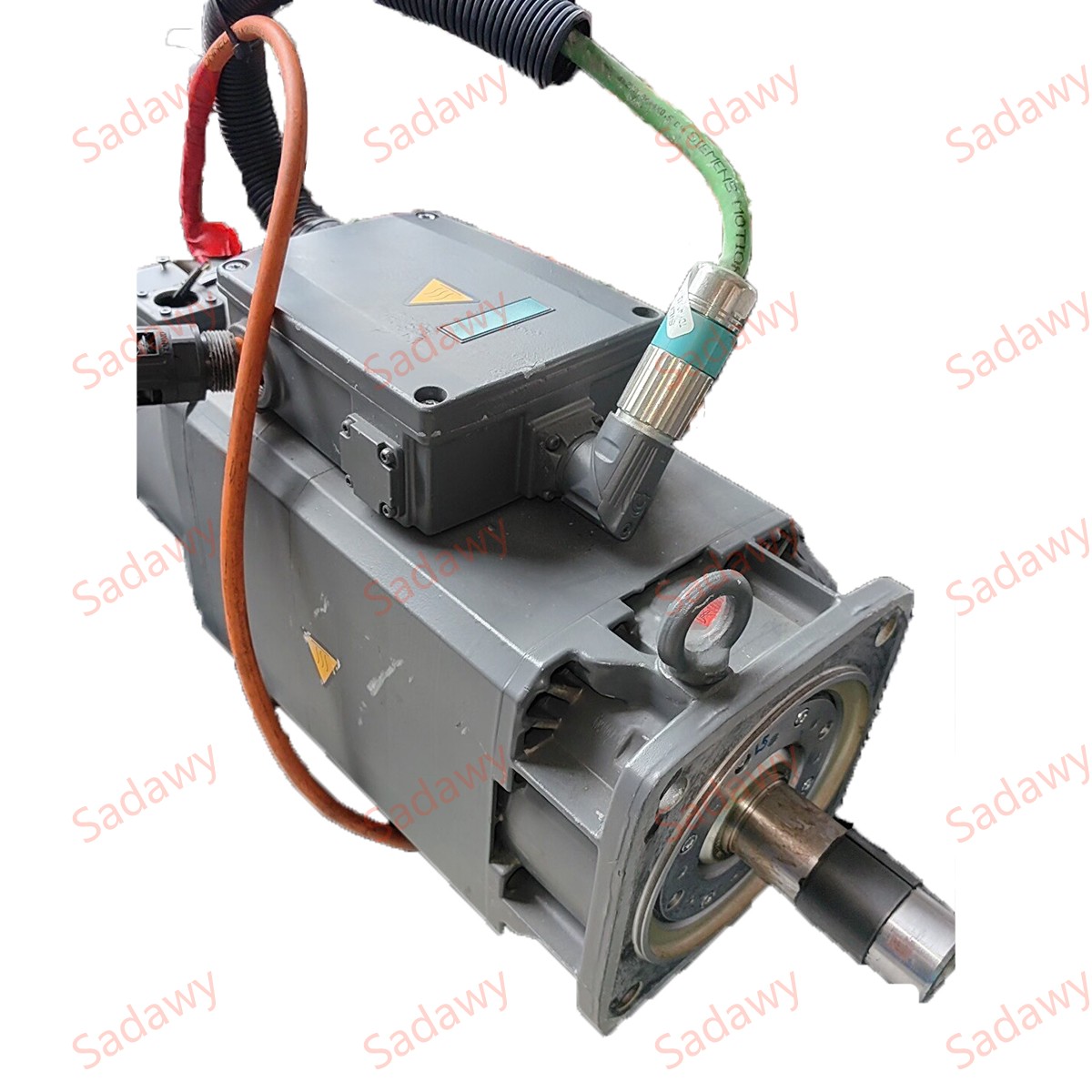 Sie-Men-s Used and New origina - Servo Motor recension och pris