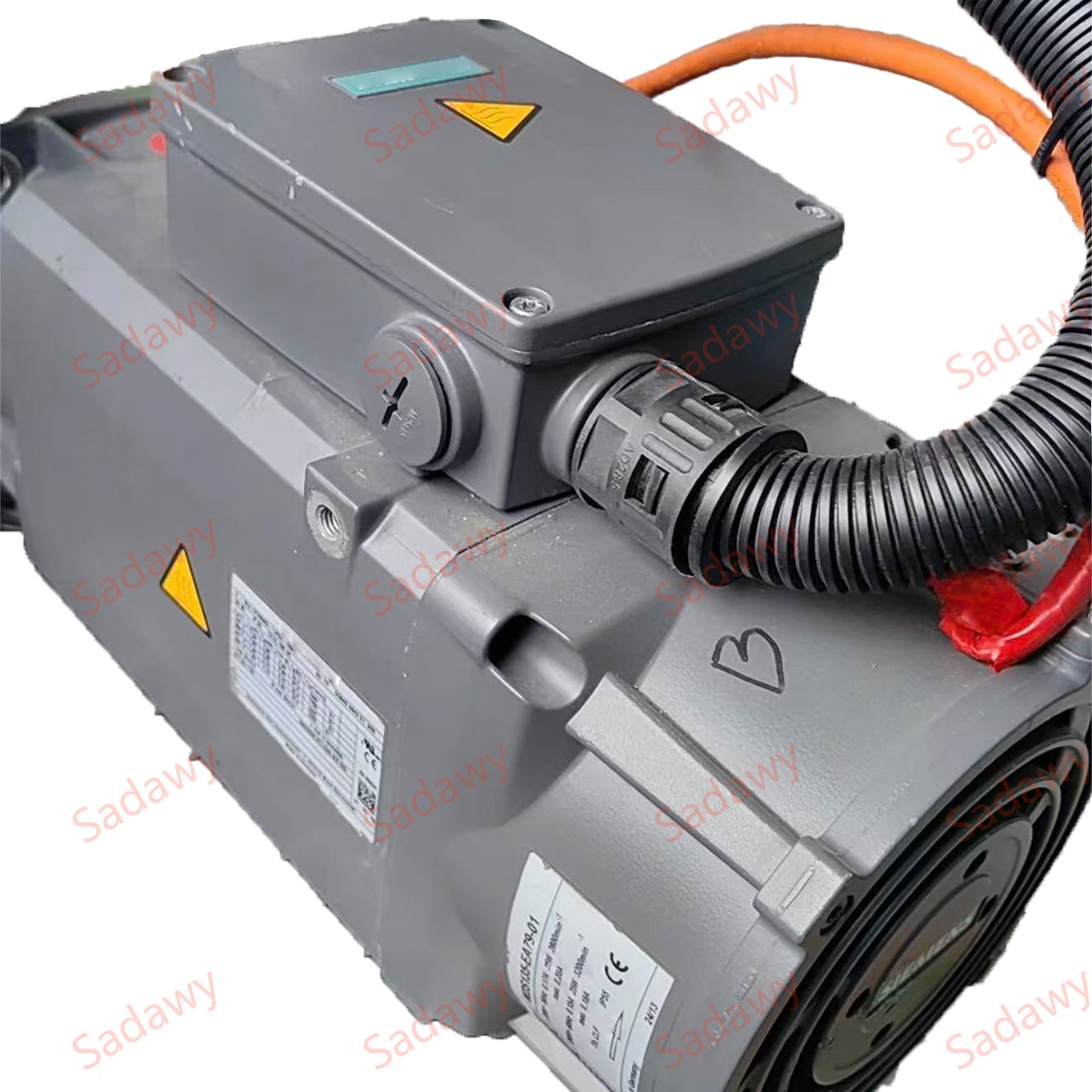 Sie-Men-s Used and New origina - Servo Motor recension och pris
