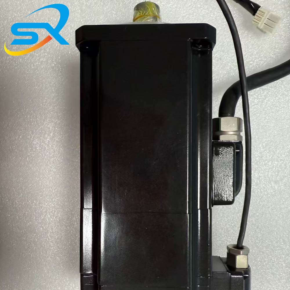 100% Test OK SANYO DENKI P20B1 - Servo Motor recension och pris