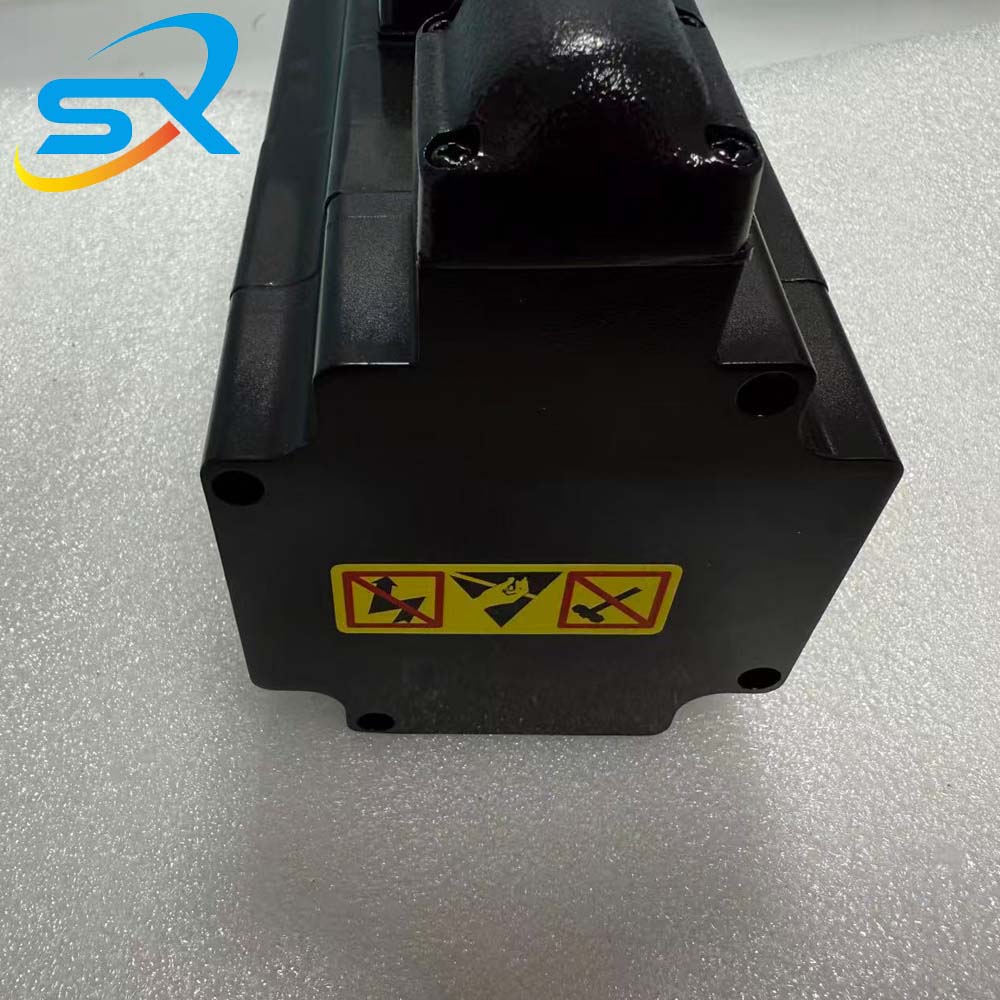 100% Test OK SANYO DENKI P20B1 - Servo Motor recension och pris