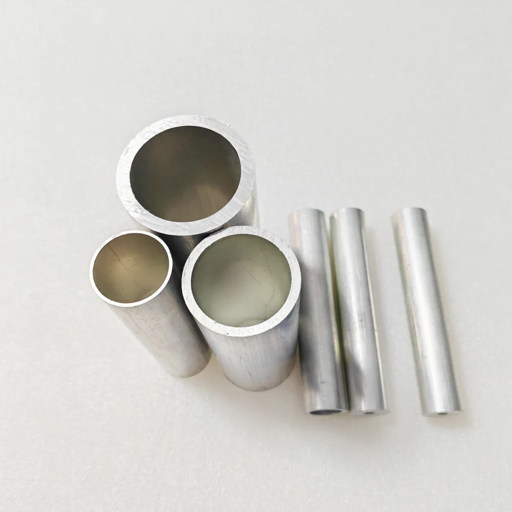 1Pc OD 38mm 6061 Aluminium All - 3018 Aluminium Cnc recension och pris