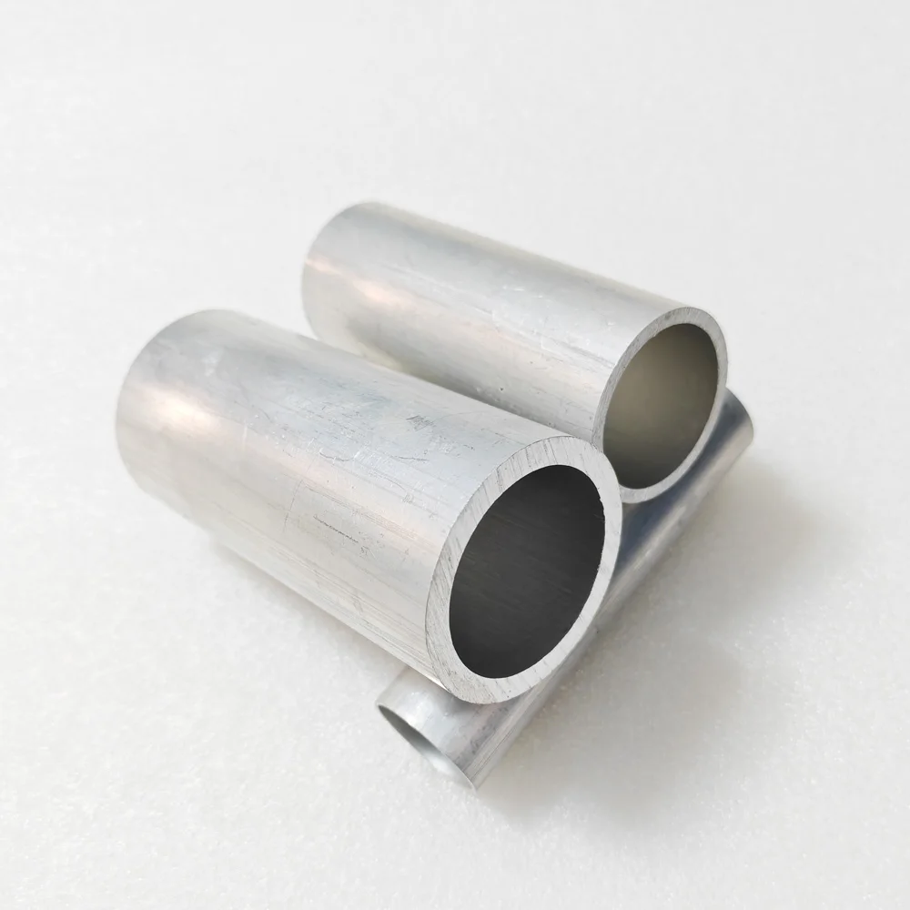 1Pc OD 38mm 6061 Aluminium All - 3018 Aluminium Cnc recension och pris