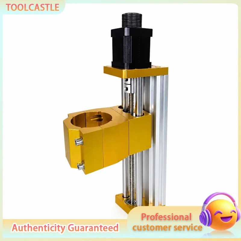 CNC 3018 Plus Z Axis Module Al - 3018 Aluminium Cnc recension och pris