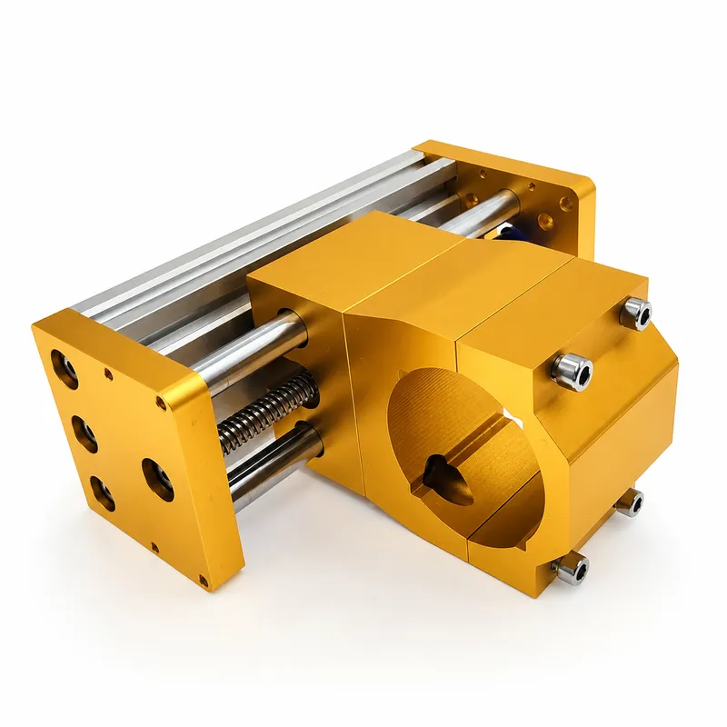 CNC 3018 Plus Z Axis Module Al - 3018 Aluminium Cnc recension och pris