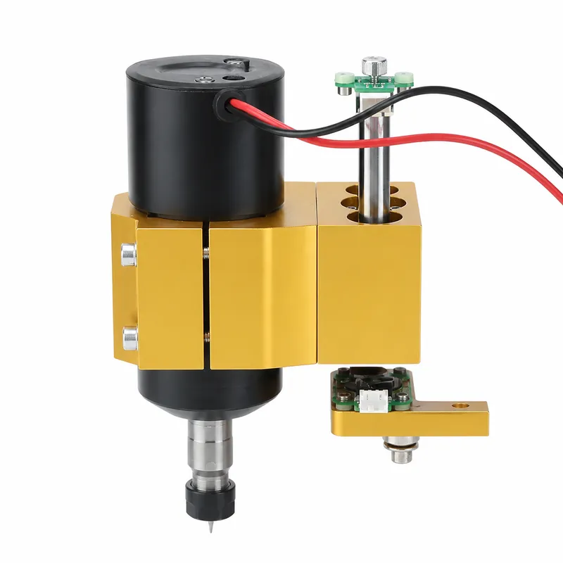 CNC 3018 Plus Z Axis Module Al - 3018 Aluminium Cnc recension och pris