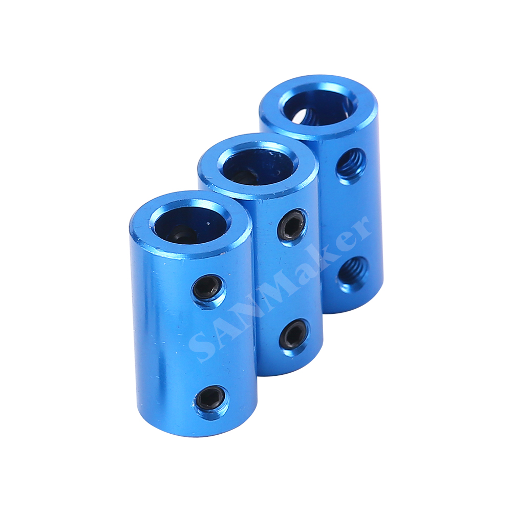 1pcs Aluminum Alloy Coupling B - Coupling 8Mm recension och pris
