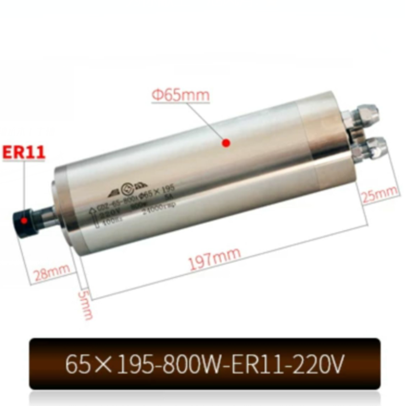 C3 C5 C7 Flange/cylindrical Nu - Ball Screw recension och pris
