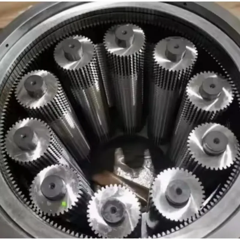 C3 C5 C7 Flange/cylindrical Nu - Ball Screw recension och pris