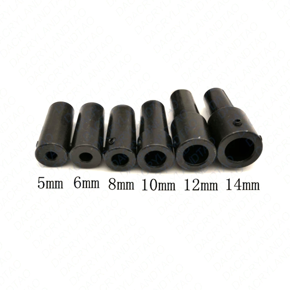 B16 Drill Chuck Connecting Rod - Coupling 8Mm recension och pris