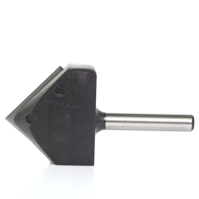 1/2 Inch 1/4 Inch 8mm Shank Du - Cnc Bits recension och pris