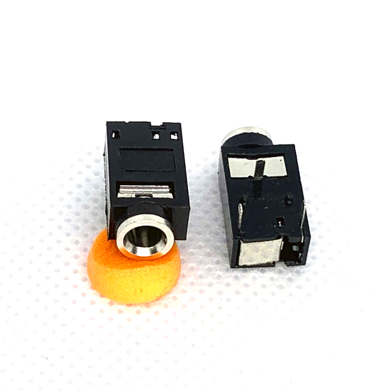 10PCS 3.5mm Headphones PJ-319  - Coupling 8Mm recension och pris